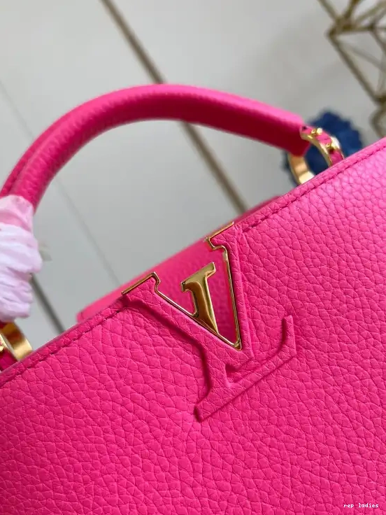 Cheap BB LOUIS VUITTON CAPUCINES 0512